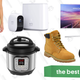 Illustration for article titled Mondays Best Deals: Outdoor Voices, Instant Pot Mini, Curved Monitor, and More